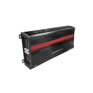 آمپلی فایر خودرو 4 کانال آدیوبن مدل af_400